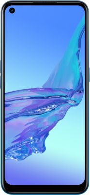 Smartphone OPPO A53S Bleu Reconditionné