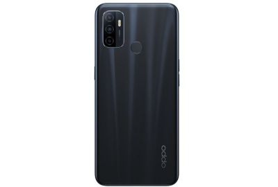 Smartphone OPPO A53 Noir