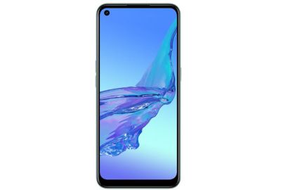 Smartphone OPPO A53 Vert