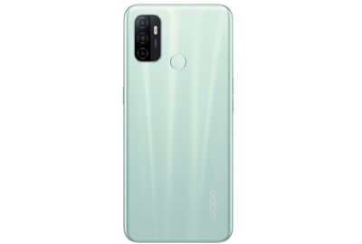 Smartphone OPPO A53 Vert