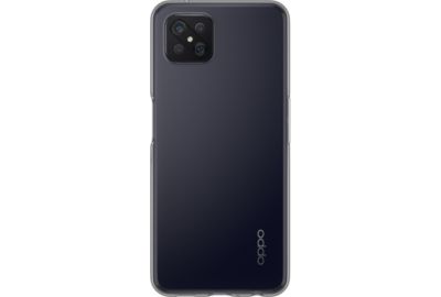 Coque OPPO Reno 4Z Transparent