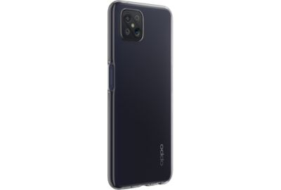 Coque OPPO Reno 4Z Transparent