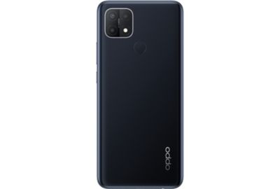 Smartphone OPPO A15 Noir