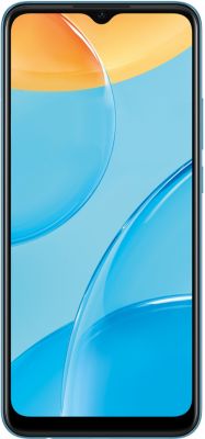 Smartphone OPPO A15 Bleu Reconditionné