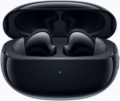 Ecouteurs OPPO Enco X Noir