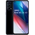 Smartphone OPPO Find X3 Lite Noir 5G Reconditionné