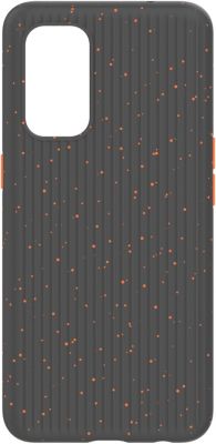 Coque OPPO Find X3 Lite Kevlar noir