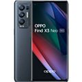 Smartphone OPPO Find X3 Néo Noir 5G Reconditionné