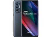Smartphone OPPO Find X3 Neo Noir 5G