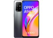 Smartphone OPPO A94 Noir 5G