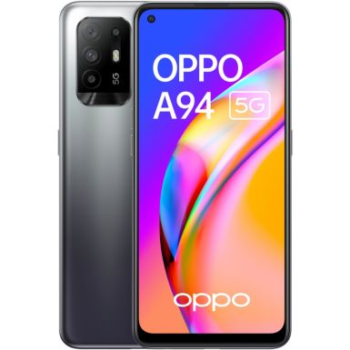 Smartphone OPPO A94 Noir 5G Reconditionné