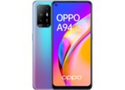 Smartphone OPPO A94 Bleu 5G
