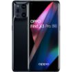 Smartphone OPPO Find X3 Pro Noir gloss 5G