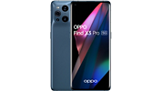 Smartphone OPPO Find X3 Pro Bleu 5G Reconditionné