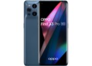 Smartphone OPPO Find X3 Pro Bleu 5G Reconditionné