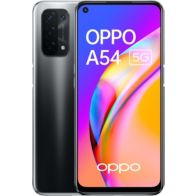 Smartphone OPPO A54 Noir 5G Reconditionné