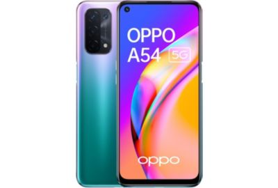 Smartphone OPPO A54 Violet 5G
