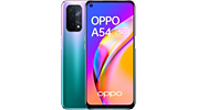 Smartphone OPPO A54 Violet 5G Reconditionné