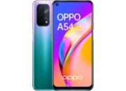 Smartphone OPPO A54 Violet 5G