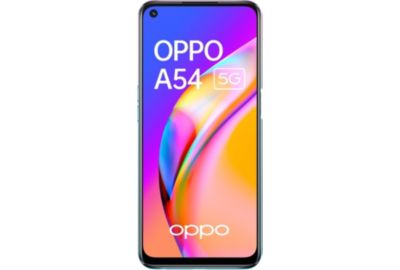 Smartphone OPPO A54 Violet 5G