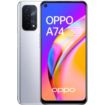 Smartphone OPPO A74 Silver 5G Reconditionné