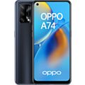 Smartphone OPPO A74 Noir 4G Reconditionné