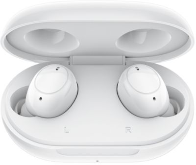 Ecouteurs OPPO Enco Buds Blanc