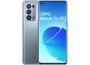 Smartphone OPPO Reno6 Pro Gris 5G