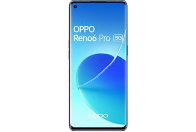 Smartphone OPPO Reno6 Pro Gris 5G