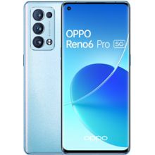 Smartphone OPPO Reno6 Pro Bleu 5G