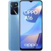 Smartphone OPPO A16 Bleu 64Go Reconditionné