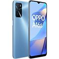 Smartphone OPPO Oppo A16S 64 Go Bleu Dual SIM Reconditionné