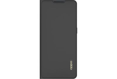 Etui OPPO Reno 6 Pro Flip Cover Noir