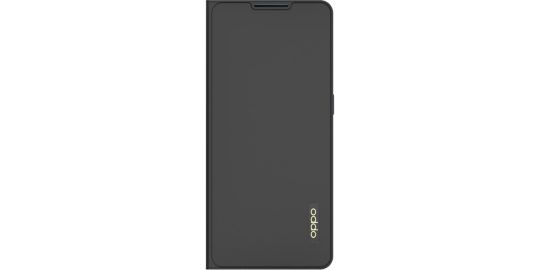 Etui OPPO Reno 6 Pro Flip Cover Noir