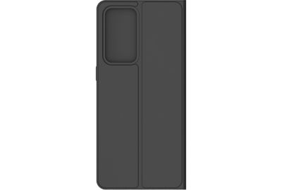 Etui OPPO Reno 6 Pro Flip Cover Noir