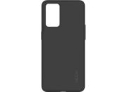 Coque OPPO Reno 6 Silicone  Noir