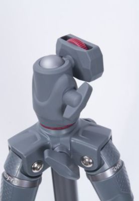 Trépied FOTOPRO Fotopro - Trépied 4 sections rotule ball