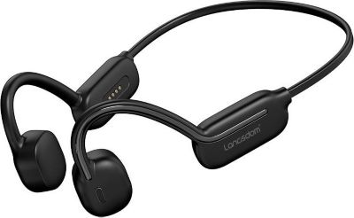 Ecouteurs LANGSDOM Écouteurs Bluetooth IPX8 – Plonge dans l