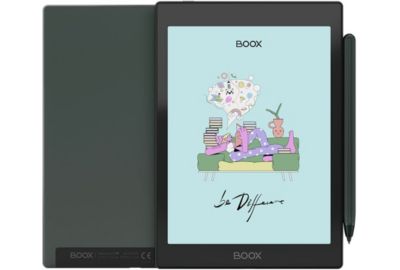 e-book BOOX 7.8 Nova Air C