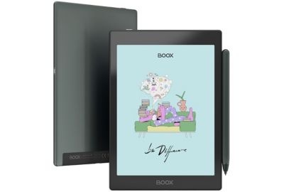 e-book BOOX 7.8 Nova Air C
