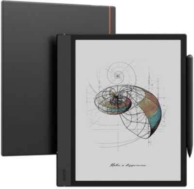 Liseuse eBook BOOX Note Air 4 C 10.3