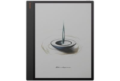 Bloc-notes numérique BOOX Tab X C 13.3