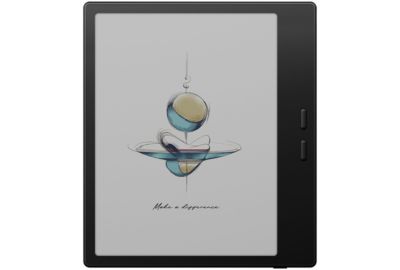 Liseuse eBook BOOX Go Color 7 Black (Gen 2)