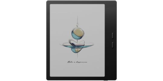 Liseuse eBook BOOX Go Color 7 Black (Gen 2)