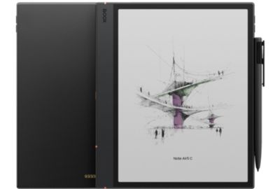 Liseuse eBook BOOX Note Air5 C