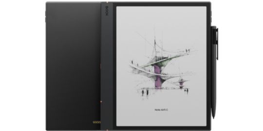 Liseuse eBook BOOX Note Air5 C