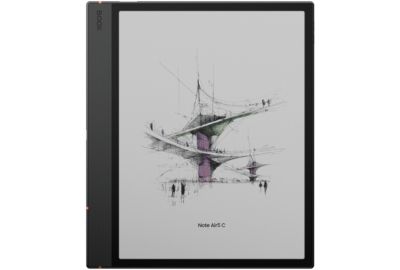 Liseuse eBook BOOX Note Air5 C