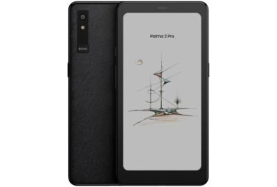 Liseuse eBook BOOX Palma 2 Pro Blanc