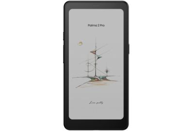 Liseuse eBook BOOX Palma 2 Pro Blanc