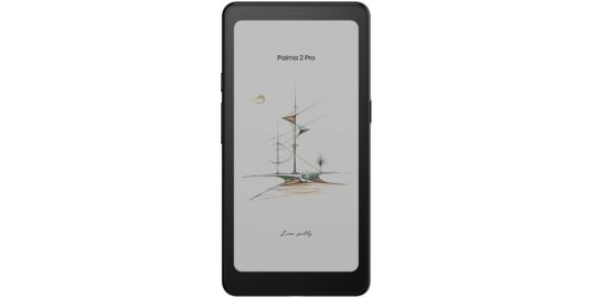 Liseuse eBook BOOX Palma 2 Pro Blanc